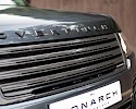 2017/17 Range Rover Autobiography SDV8 Overfinch GT 25