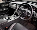 2018/18 Jaguar XF V6 S Sportbrake 23