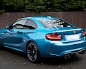 2016/66 BMW M2 Coupe 14