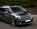 2018/18 Mercedes-Benz V250d AMG Line extra long wheelbase 3