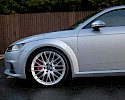 2016/66 Audi TTS Coupe 15
