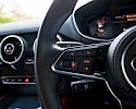 2016/66 Audi TTS Coupe 25
