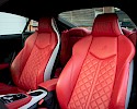 2016/66 Audi TTS Coupe 24