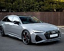2020/20 Audi RS6 Launch Edition 7