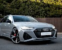 2020/20 Audi RS6 Launch Edition 5