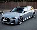 2020/20 Audi RS6 Launch Edition 2