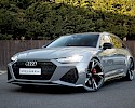 2020/20 Audi RS6 Launch Edition 6