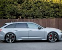 2020/20 Audi RS6 Launch Edition 14