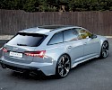 2020/20 Audi RS6 Launch Edition 9