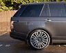 2018/18 Range Rover Autobiography SDV8 20