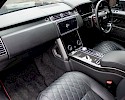 2018/68 Range Rover SV Autobiography Dynamic 22