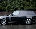 2018/68 Range Rover SV Autobiography Dynamic 14