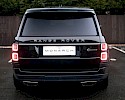 2018/68 Range Rover SV Autobiography Dynamic 17