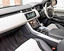 2020/69 Range Rover Sport SVR 33