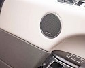 2020/69 Range Rover Sport SVR 60