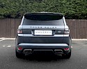 2020/69 Range Rover Sport SVR 24
