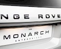 2018/18 Range Rover Sport SVR 25