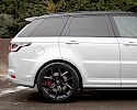 2018/18 Range Rover Sport SVR 15