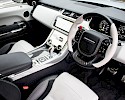 2018/18 Range Rover Sport SVR 30