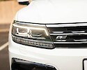 2017/17 Volkswagen Tiguan R-Line 2.0 240 4Motion 20