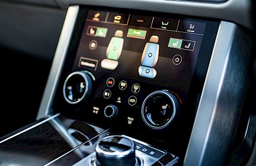 2019/19 Range Rover Autobiography 3.0 SDV6 50...