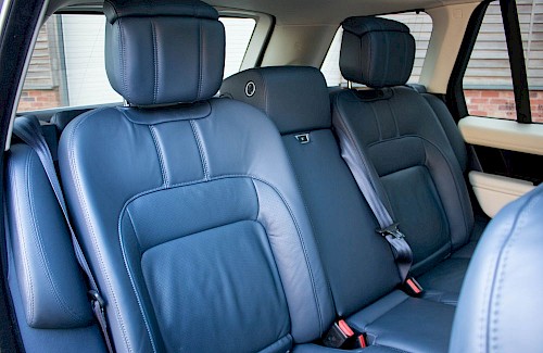 2019/19 Range Rover Autobiography 3.0 SDV6 28...