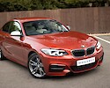 2017/67 BMW M240i Coupe 3