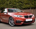2017/67 BMW M240i Coupe 7