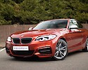 2017/67 BMW M240i Coupe 8
