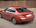 2017/67 BMW M240i Coupe 10