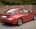 2017/67 BMW M240i Coupe 11