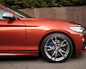 2017/67 BMW M240i Coupe 16