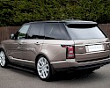 2017/67 Range Rover Autobiography SDV8 4.4 14