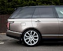 2017/67 Range Rover Autobiography SDV8 4.4 15