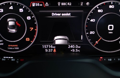 2017/67 Audi TT 2.0 S-Line 29...