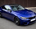 2019/19 BMW M4 Competition 1