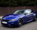 2019/19 BMW M4 Competition 6