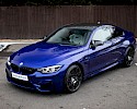 2019/19 BMW M4 Competition 2