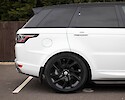 2019/68 Range Rover Sport 3.0 SDV6 HSE 15