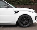 2019/68 Range Rover Sport 3.0 SDV6 HSE 16