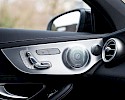 2017/17 Mercedes-AMG C63 Premium Coupe 46