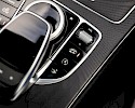 2017/17 Mercedes-AMG C63 Premium Coupe 43