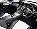 2017/17 Mercedes-AMG C63 Premium Coupe 26