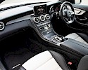 2017/17 Mercedes-AMG C63 Premium Coupe 27