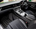 2018/68 Bentley Continental GT W12 30
