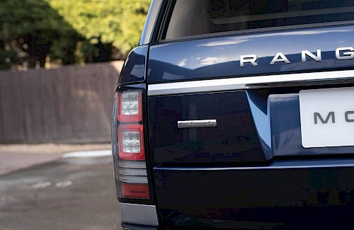 2014/14 Range Rover Autobiography SDV8 4.4 18...