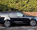2019/19 Land Rover Discovery SDV6 HSE Luxury 11