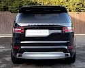 2019/19 Land Rover Discovery SDV6 HSE Luxury 17