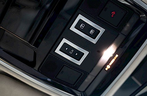 2016/16 Range Rover Sport Autobiography Dynamic SDV6 34...