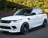 2016/16 Range Rover Sport Autobiography Dynamic SDV6 6